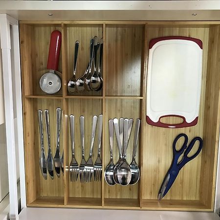 Apartamento Naranja Centro Con Parking Incluido 龙达 外观 照片