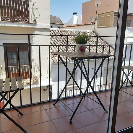 Apartamento Naranja Centro Con Parking Incluido 龙达 外观 照片