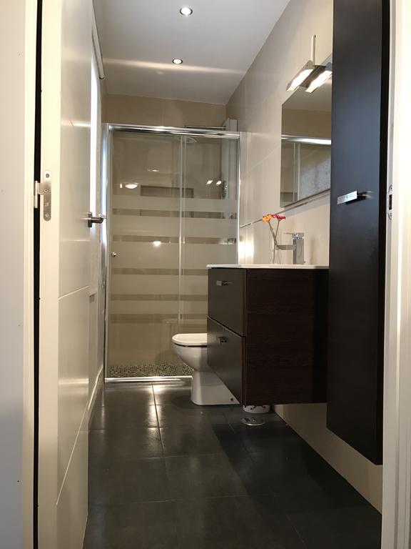 Apartamento Naranja Centro Con Parking Incluido 龙达 外观 照片