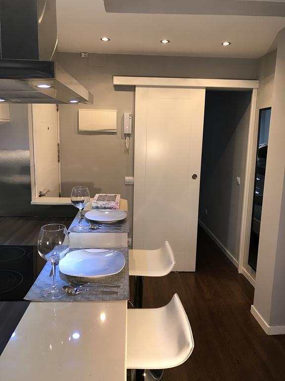Apartamento Naranja Centro Con Parking Incluido 龙达 外观 照片