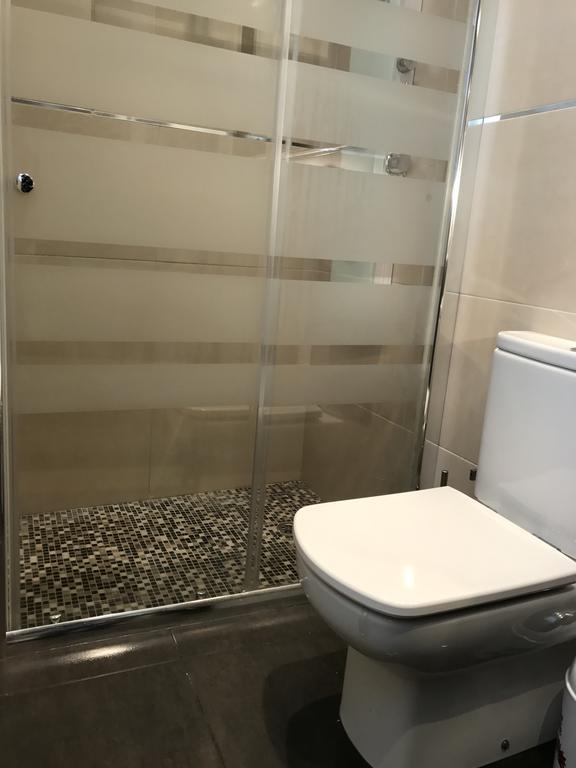 Apartamento Naranja Centro Con Parking Incluido 龙达 外观 照片