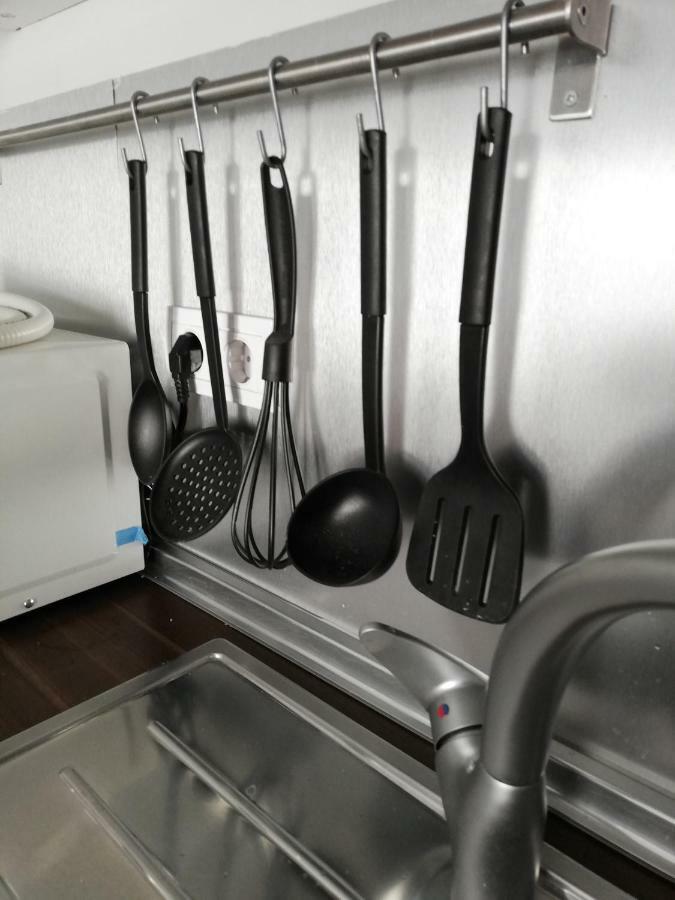 Apartamento Naranja Centro Con Parking Incluido 龙达 外观 照片