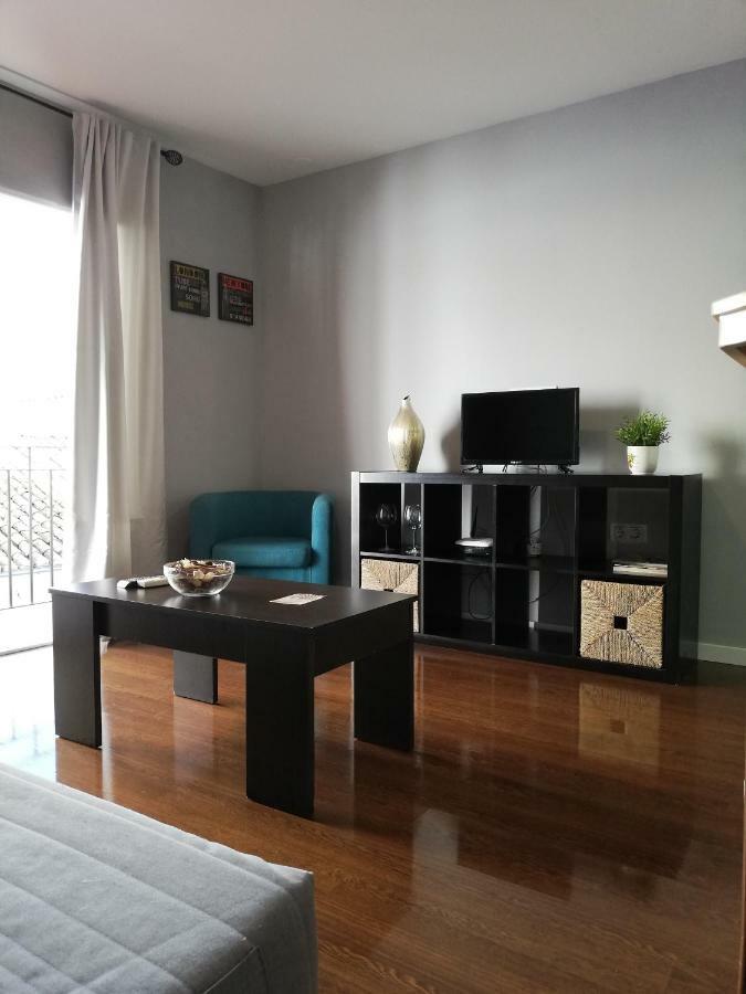 Apartamento Naranja Centro Con Parking Incluido 龙达 外观 照片