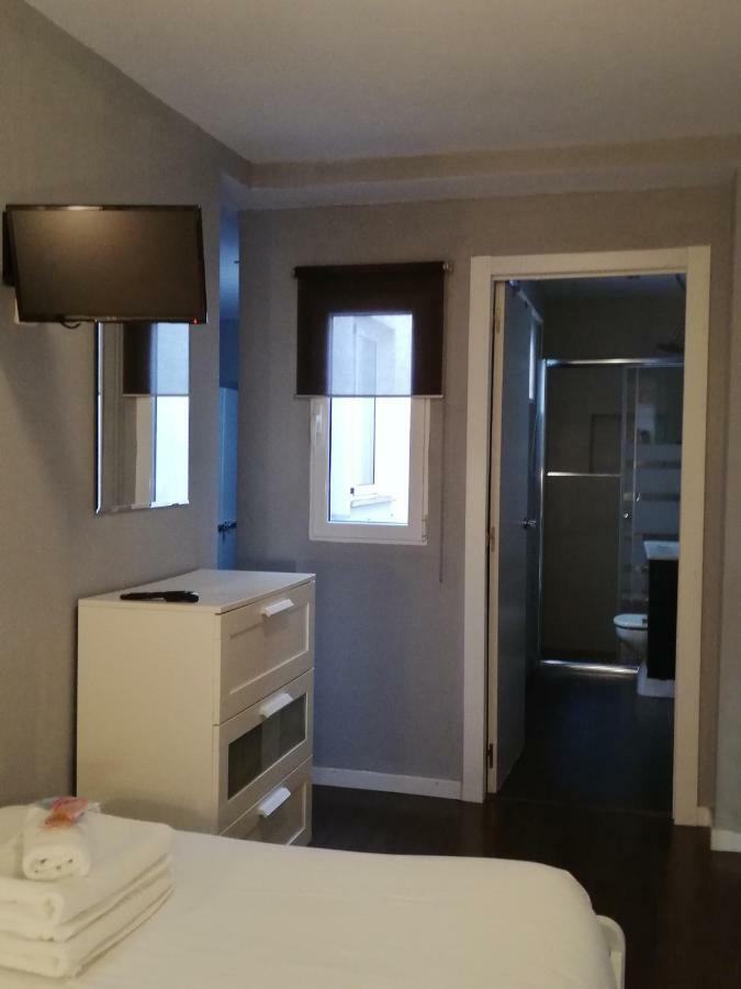 Apartamento Naranja Centro Con Parking Incluido 龙达 外观 照片