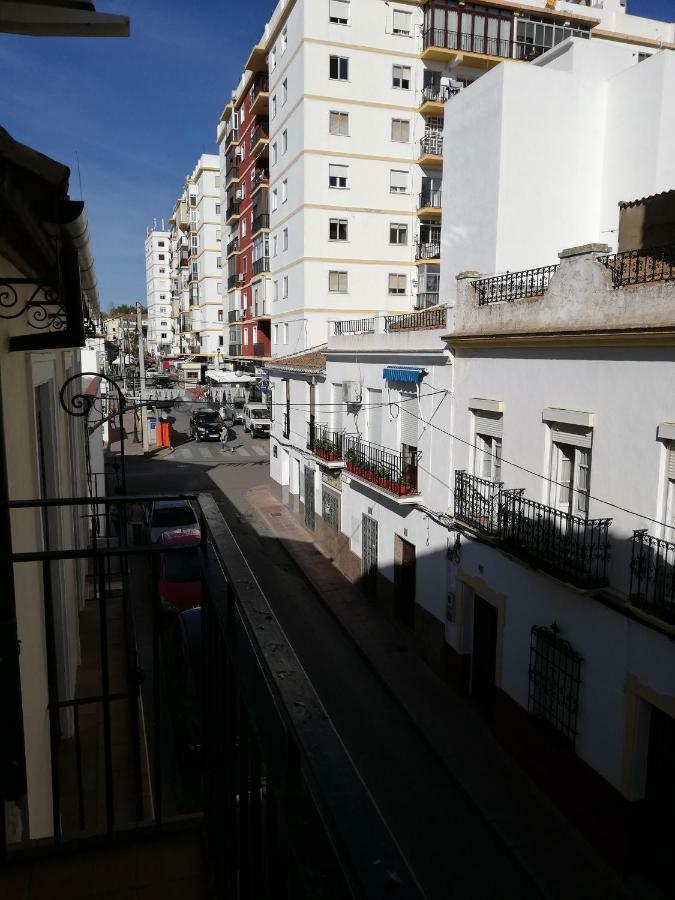 Apartamento Naranja Centro Con Parking Incluido 龙达 外观 照片