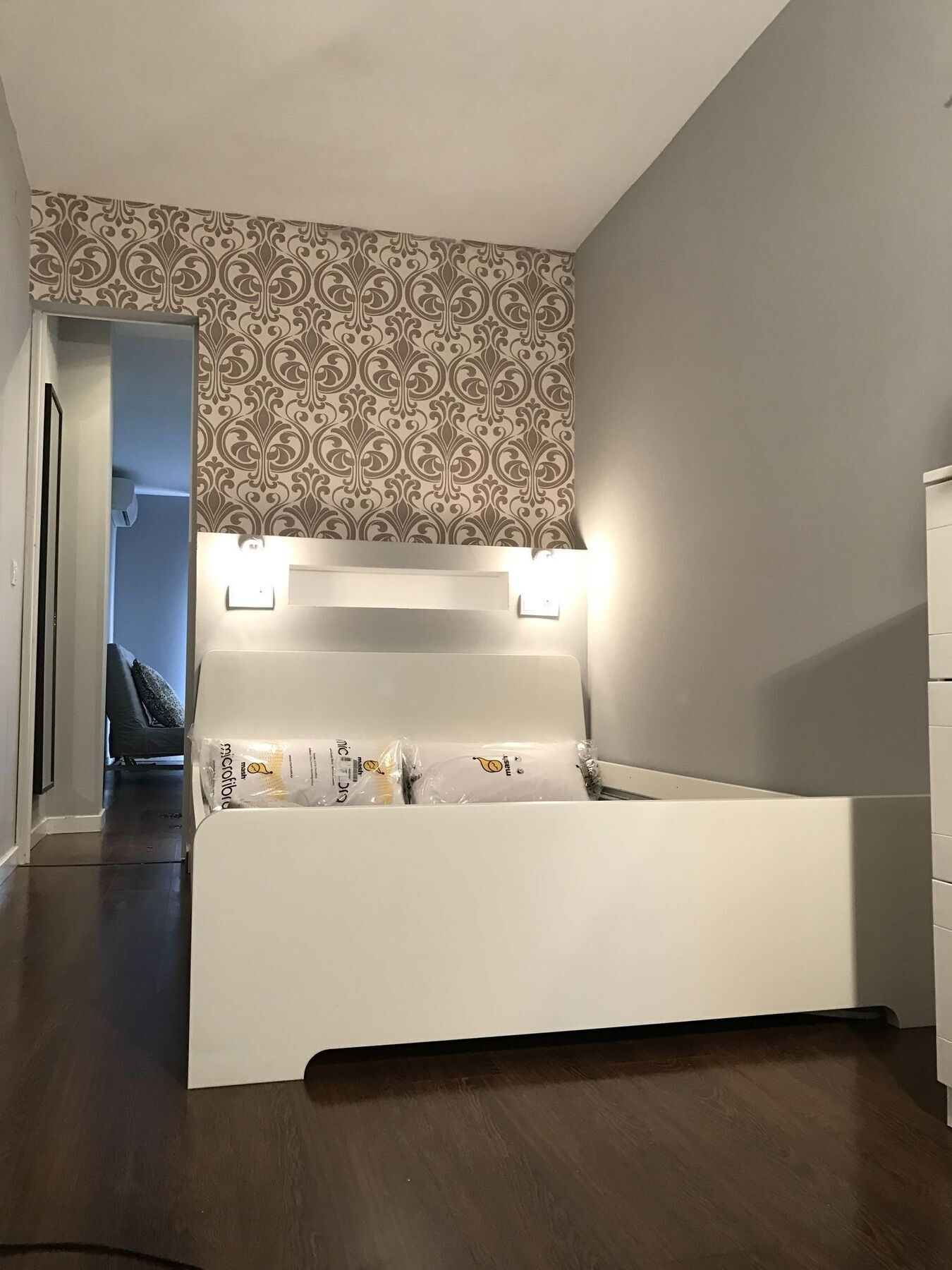 Apartamento Naranja Centro Con Parking Incluido 龙达 外观 照片