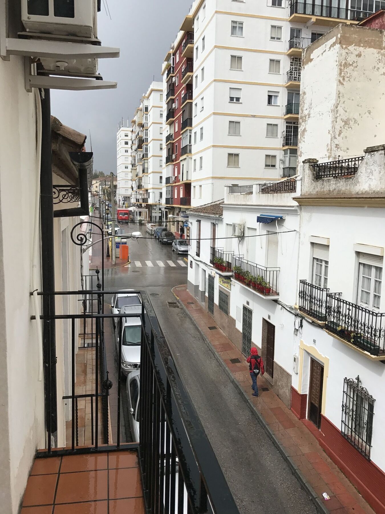 Apartamento Naranja Centro Con Parking Incluido 龙达 外观 照片